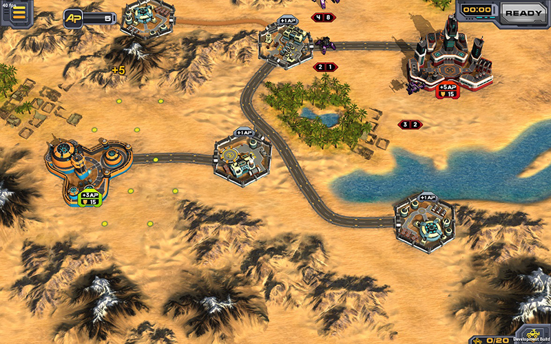 胜利法典 1.0 for Mac|Mac版下载 | CoDex of Victory