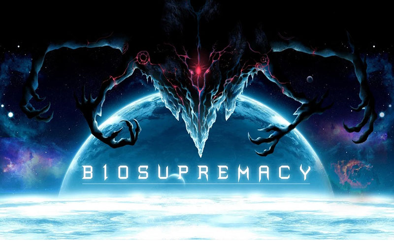 生化霸权 1.0 for Mac|Mac版下载 | Biosupremacy