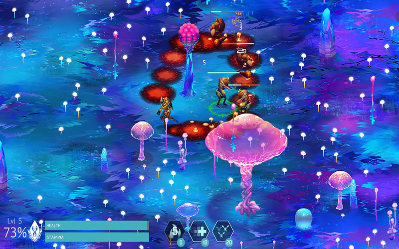 生化霸权 1.0 for Mac|Mac版下载 | Biosupremacy