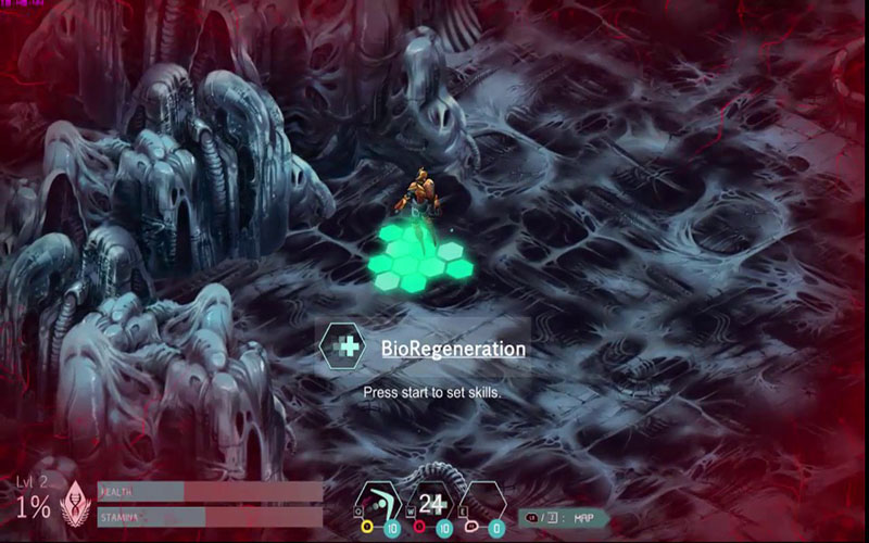 生化霸权 1.0 for Mac|Mac版下载 | Biosupremacy