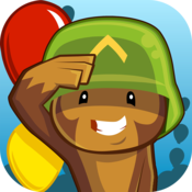气球塔防 5 3.7 for Mac|Mac版下载 | Bloons TD 5 气球塔防 5 3.7 for Mac|Mac版下载 | Bloons TD 5