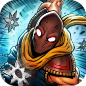 暗影之刃:再度出击 1.0 for Mac|Mac版下载 | Shadow Blade: Reload 暗影之刃:再度出击 1.0 for Mac|Mac版下载 | Shadow Blade: Reload
