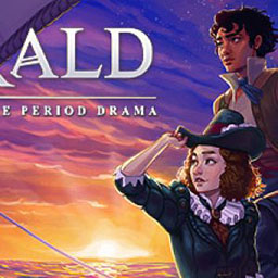 先驱者:互动式戏剧 1-2章 1.0 for Mac|Mac版下载 | Herald: An Interactive Period Drama – Book I & II 先驱者:互动式戏剧 1-2章 1.0 for Mac|Mac版下载 | Herald: An Interactive Period Drama – Book I & II