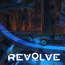 Revolve 1.0 for Mac|Mac版下载 | Revolve 1.0 for Mac|Mac版下载 |