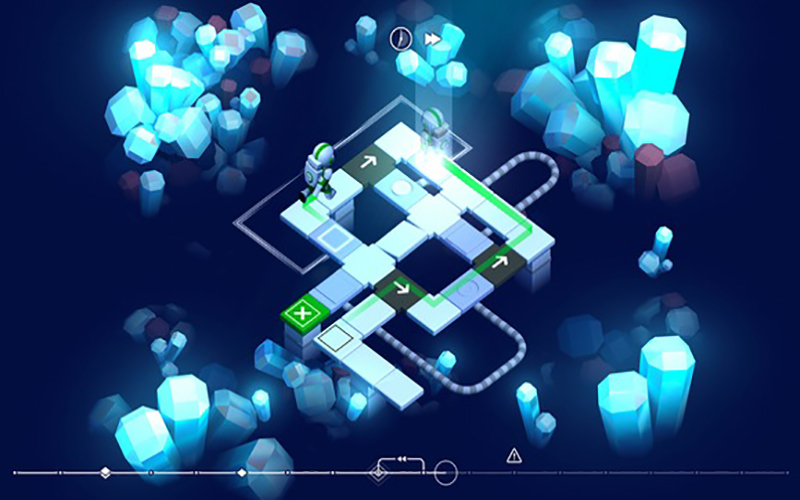 Causality 1.0 for Mac|Mac版下载 | 