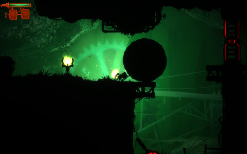 奥斯库拉:失去的光明 1.0 for Mac|Mac版下载 | Oscura: Lost Light