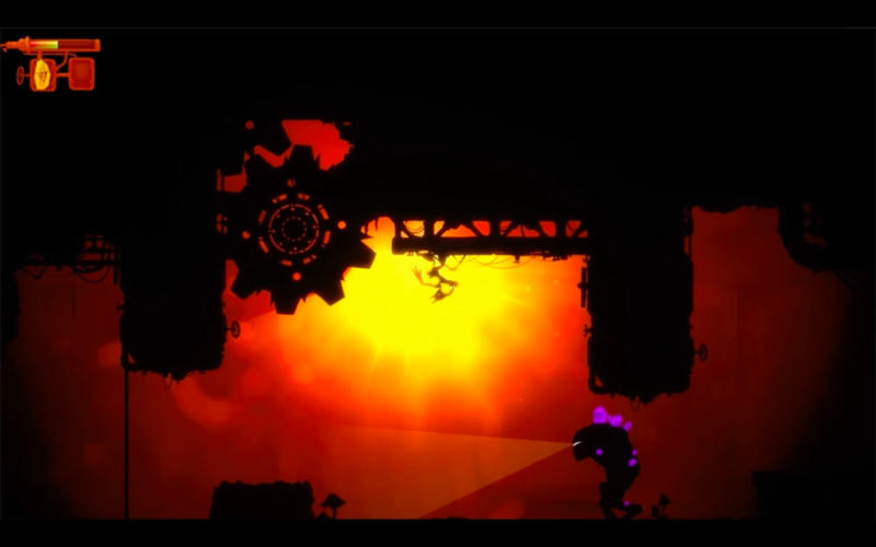 奥斯库拉:失去的光明 1.0 for Mac|Mac版下载 | Oscura: Lost Light