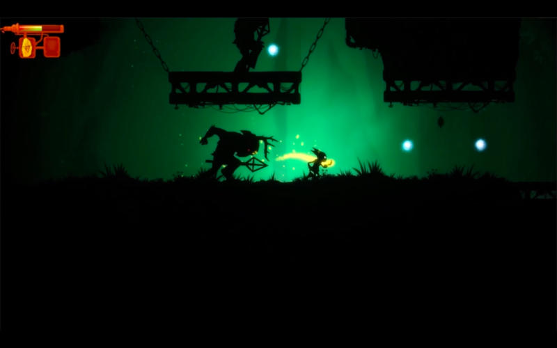 奥斯库拉:失去的光明 1.0 for Mac|Mac版下载 | Oscura: Lost Light