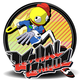 致命联盟 1.0 for Mac|Mac版下载 | Lethal League 致命联盟 1.0 for Mac|Mac版下载 | Lethal League