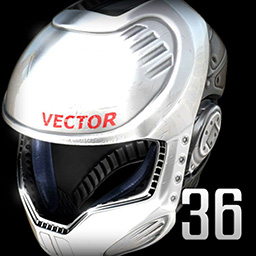 矢量36号 1.0 for Mac|Mac版下载 | Vector 36 矢量36号 1.0 for Mac|Mac版下载 | Vector 36