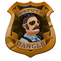 副手蛋戈 1.0 for Mac|Mac版下载 | Deputy Dangle 副手蛋戈 1.0 for Mac|Mac版下载 | Deputy Dangle