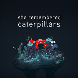 她记得那毛虫 1.0 for Mac|Mac版下载 | She Remembered Caterpillars 她记得那毛虫 1.0 for Mac|Mac版下载 | She Remembered Caterpillars