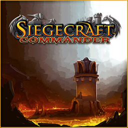 攻城指挥官 1.0 for Mac|Mac版下载 | Siegecraft Commander 攻城指挥官 1.0 for Mac|Mac版下载 | Siegecraft Commander