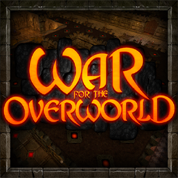 超越世界战争:整合Crucible 1.0 for Mac|Mac版下载 | War for the Overworld Crucible 超越世界战争:整合Crucible 1.0 for Mac|Mac版下载 | War for the Overworld Crucible