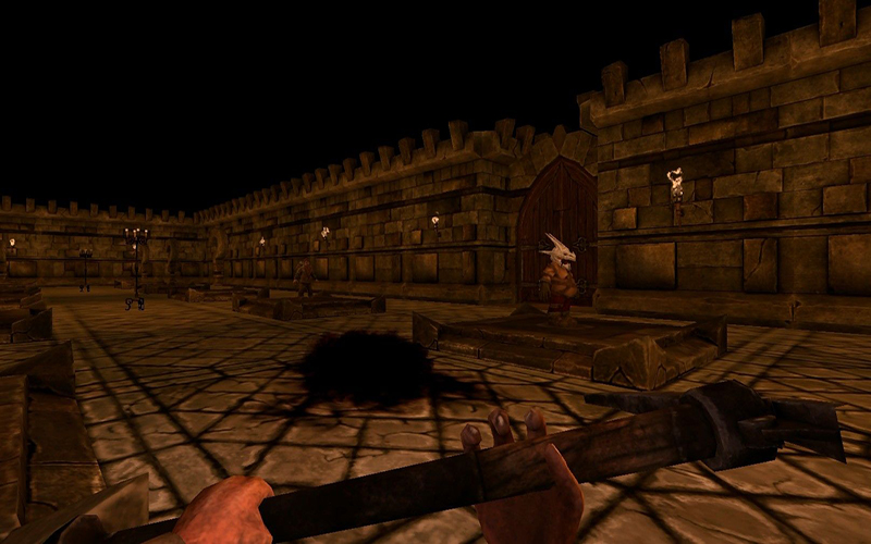 超越世界战争:整合Crucible 1.0 for Mac|Mac版下载 | War for the Overworld Crucible