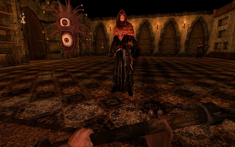 超越世界战争:整合Crucible 1.0 for Mac|Mac版下载 | War for the Overworld Crucible