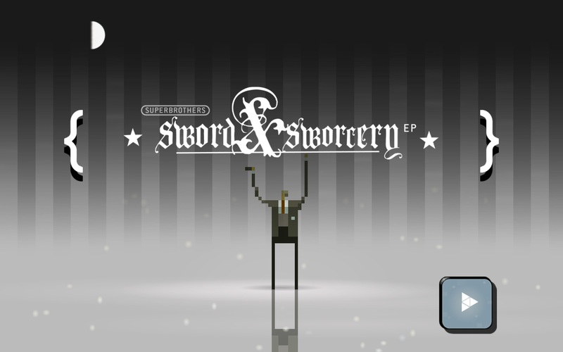 超级兄弟:剑与巫术 1.0 for Mac|Mac版下载 | Superbrothers: Sword & Sworcery EP