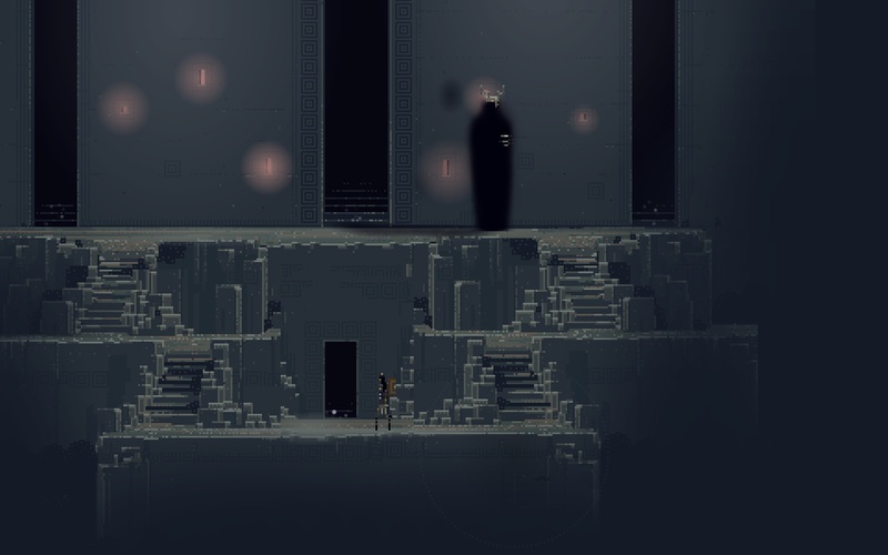 超级兄弟:剑与巫术 1.0 for Mac|Mac版下载 | Superbrothers: Sword & Sworcery EP