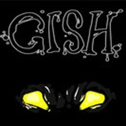 史莱姆吉什 1.0 for Mac|Mac版下载 | Gish 史莱姆吉什 1.0 for Mac|Mac版下载 | Gish