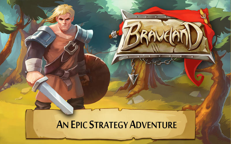 勇敢大陆 1.0 for Mac|Mac版下载 | Braveland
