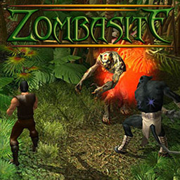 僵尸寄生虫 1.0 for Mac|Mac版下载 | Zombasite 僵尸寄生虫 1.0 for Mac|Mac版下载 | Zombasite