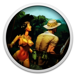 最后野蛮帝国世界 1.0 for Mac|Mac版下载 | Worlds of Ultima The Savage Empire 最后野蛮帝国世界 1.0 for Mac|Mac版下载 | Worlds of Ultima The Savage Empire