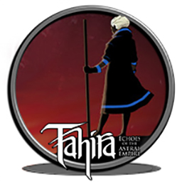 塔海拉:星界帝国的回声 1.0 for Mac|Mac版下载 | Tahira: Echoes of the Astral Empire 塔海拉:星界帝国的回声 1.0 for Mac|Mac版下载 | Tahira: Echoes of the Astral Empire