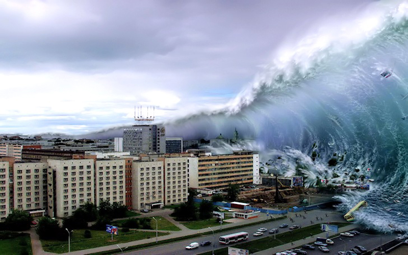 城市:天际线-自然灾害 1.0 for Mac|Mac版下载 | Cities:Skylines-NaturalDisasters