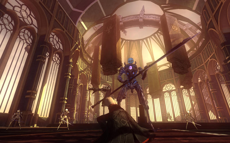 阿尼玛:回忆之门 1.0 for Mac|Mac版下载 | Anima: Gate of Memories