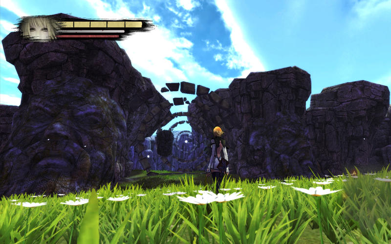 阿尼玛:回忆之门 1.0 for Mac|Mac版下载 | Anima: Gate of Memories