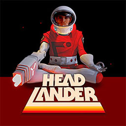 Headlander 1.0 for Mac|Mac版下载 | Headlander 1.0 for Mac|Mac版下载 |