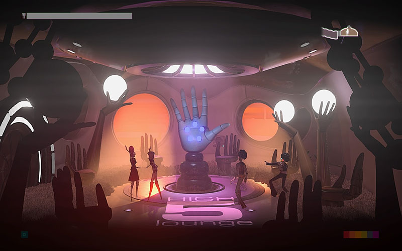Headlander 1.0 for Mac|Mac版下载 |