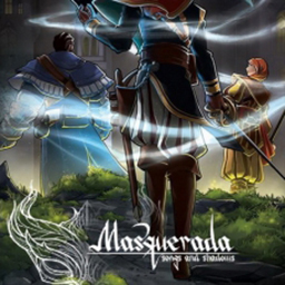 化妆舞会:歌与影 1.0 for Mac|Mac版下载 | Masquerada: Songs and Shadows 化妆舞会:歌与影 1.0 for Mac|Mac版下载 | Masquerada: Songs and Shadows