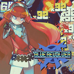 蓝色左轮 1.0 for Mac|Mac版下载 | Blue Revolver 蓝色左轮 1.0 for Mac|Mac版下载 | Blue Revolver