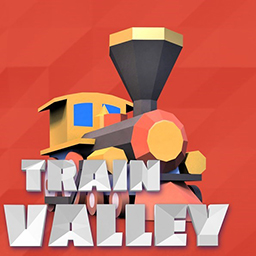 火车山谷 1.0 for Mac|Mac版下载 | Train Valley 火车山谷 1.0 for Mac|Mac版下载 | Train Valley