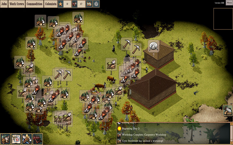发条帝国 1.0 for Mac|Mac版下载 | Clockwork Empires