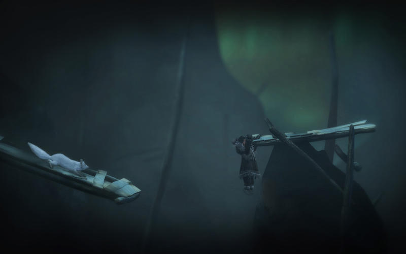 永不孤单 1.04 for Mac|Mac版下载 | Never Alone