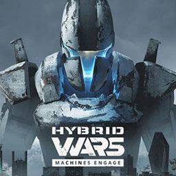 混合战争 1.0 for Mac|Mac版下载 | Hybrid Wars 混合战争 1.0 for Mac|Mac版下载 | Hybrid Wars