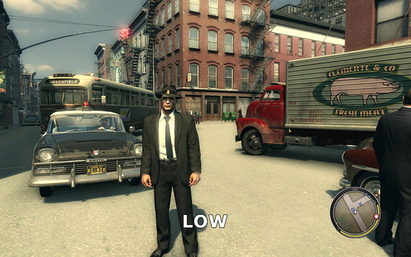 黑手党2:数字豪华版 1.0 for Mac|Mac版下载 | Mafia II Digital Deluxe