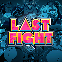 最终之战 1.0 for Mac|Mac版下载 | Last Fight 最终之战 1.0 for Mac|Mac版下载 | Last Fight