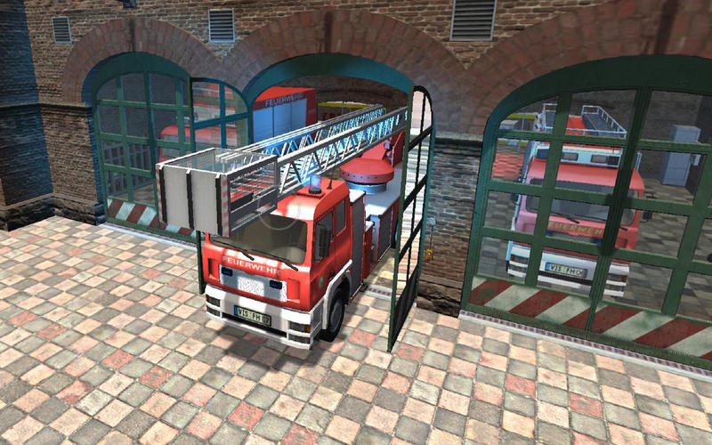 火场英雄2014 1.0 for Mac|Mac版下载 | Firefighters 2014