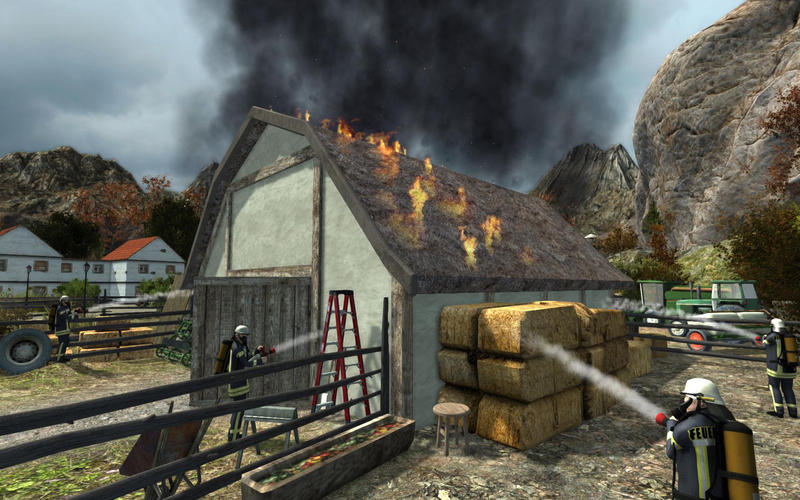 火场英雄2014 1.0 for Mac|Mac版下载 | Firefighters 2014