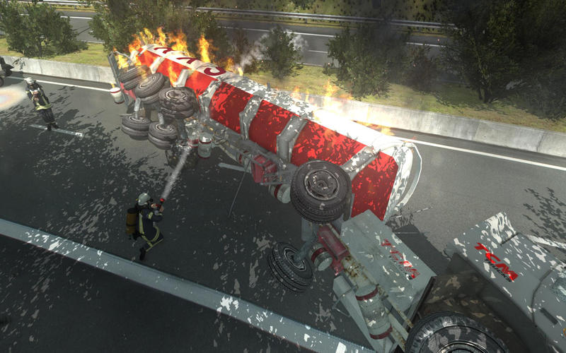 火场英雄2014 1.0 for Mac|Mac版下载 | Firefighters 2014