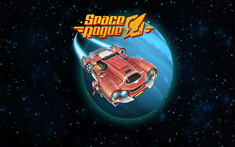 太空指挥官 1.0 for Mac|Mac版下载 | Space Rogue