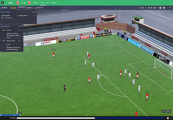 足球经理2016 2.0 for Mac|Mac版下载 | Football Manager 2016