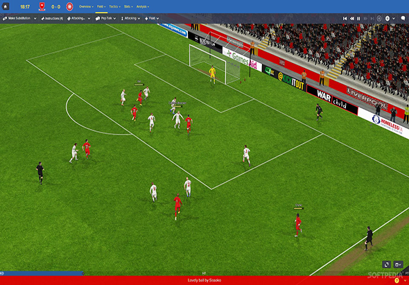 足球经理2016 2.0 for Mac|Mac版下载 | Football Manager 2016