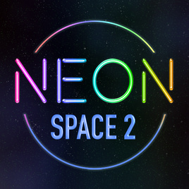 霓虹空间 2 1.0 for Mac|Mac版下载 | Neon Space 2 霓虹空间 2 1.0 for Mac|Mac版下载 | Neon Space 2