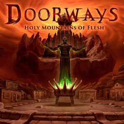 门道:血肉圣山 1.0 for Mac|Mac版下载 | Doorways: Holy Mountains of Flesh 门道:血肉圣山 1.0 for Mac|Mac版下载 | Doorways: Holy Mountains of Flesh