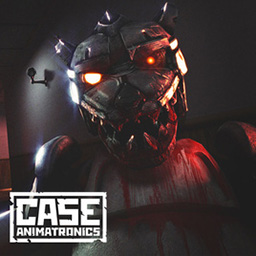 案例:特技 1.0 for Mac|Mac版下载 | CASE: Animatronics 案例:特技 1.0 for Mac|Mac版下载 | CASE: Animatronics