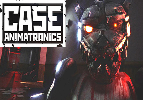 案例:特技 1.0 for Mac|Mac版下载 | CASE: Animatronics